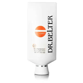 فلوئید ضد آفتاب با +SPF50
